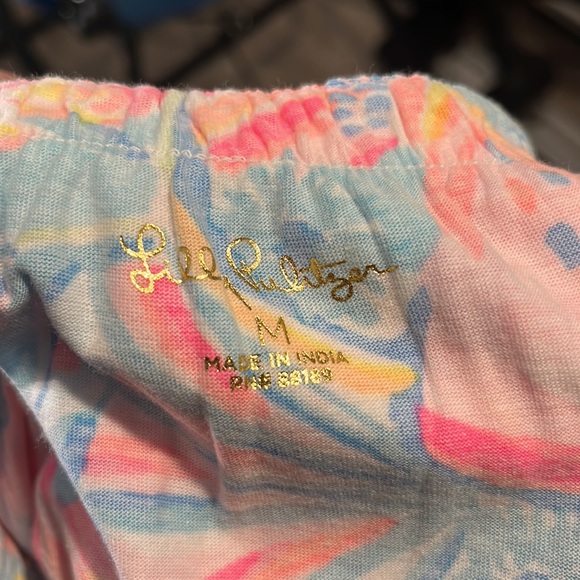 Lilly Pulitzer benta too - Picture 6 of 6